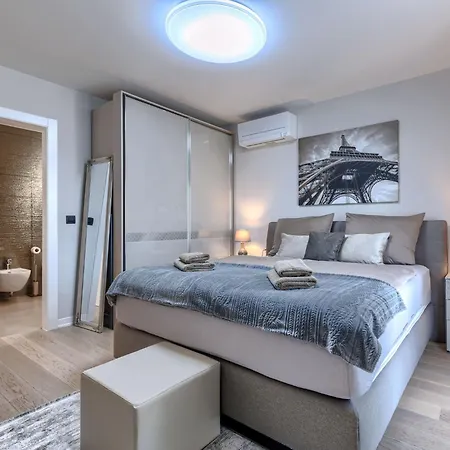 Marina By Interhome Apartment Porec