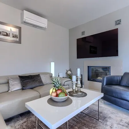 Apartment Marina By Interhome