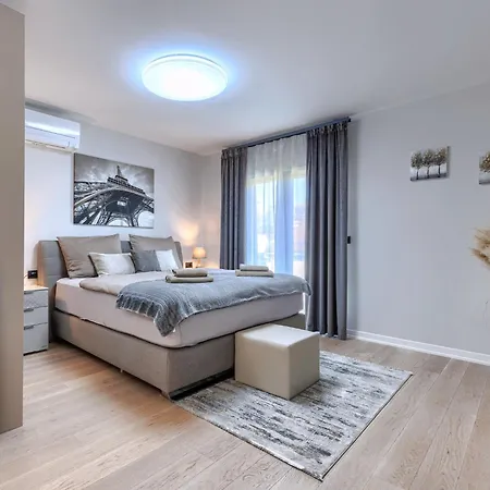 Marina By Interhome Porec